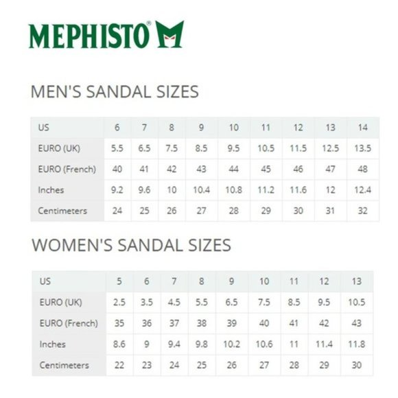Mephisto Babett Women's Sandal - Picture 3 of 4